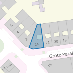 Perceel VLO00-M-7026