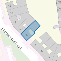 Perceel VLO00-M-7030