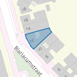 Perceel VLO00-M-7032