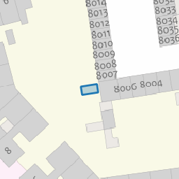 Perceel VLO00-M-7040