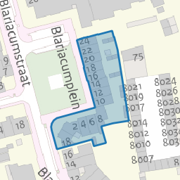 Perceel VLO00-M-7052