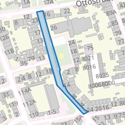 Perceel VLO00-M-7055