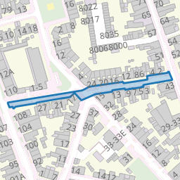 Perceel VLO00-M-7056