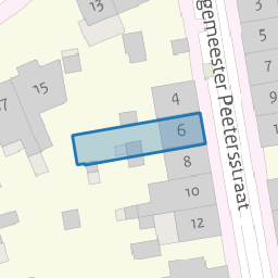 Perceel VLO00-M-7065