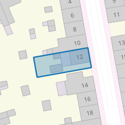 Perceel VLO00-M-7067