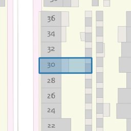 Perceel VLO00-M-7072