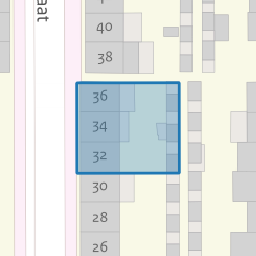 Perceel VLO00-M-7073