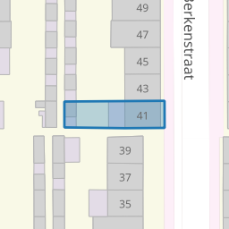 Perceel VLO00-M-7077