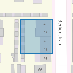 Perceel VLO00-M-7078