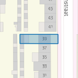 Perceel VLO00-M-7079