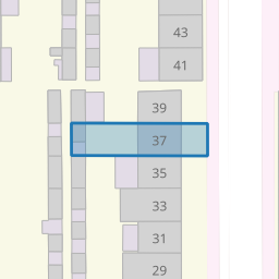Perceel VLO00-M-7080