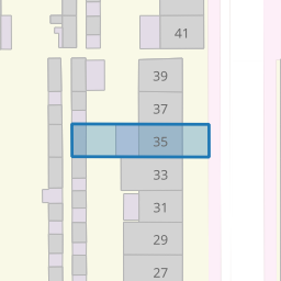Perceel VLO00-M-7081