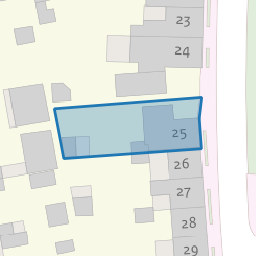 Perceel VLO00-M-7086