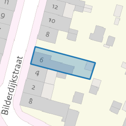 Perceel VLO00-M-7089