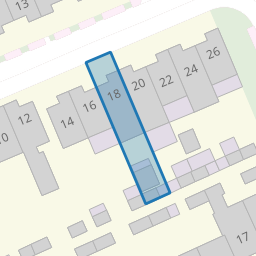 Perceel VLO00-M-7092