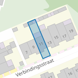 Perceel VLO00-M-7096