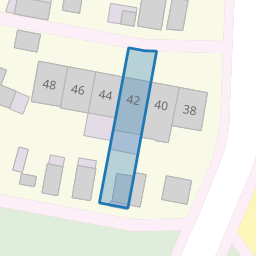 Perceel VLO00-M-7107