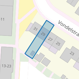 Perceel VLO00-M-7109