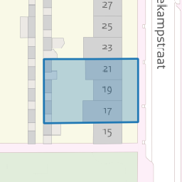 Perceel VLO00-M-7112