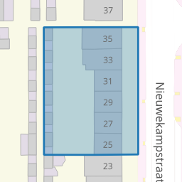 Perceel VLO00-M-7113