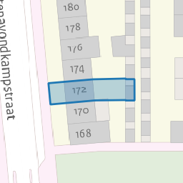 Perceel VLO00-M-7114