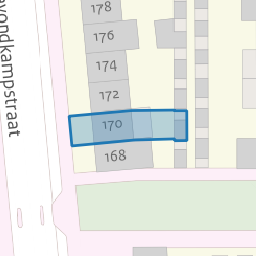 Perceel VLO00-M-7115