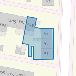 Perceel VLO00-M-7119