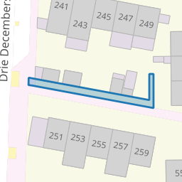 Perceel VLO00-M-7123