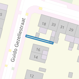 Perceel VLO00-M-7125