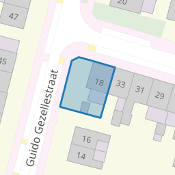 Perceel VLO00-M-7126