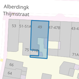 Perceel VLO00-M-7134