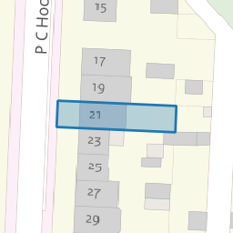 Perceel VLO00-M-7141