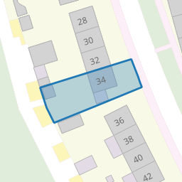 Perceel VLO00-M-7143