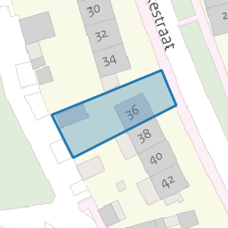 Perceel VLO00-M-7144