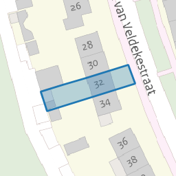 Perceel VLO00-M-7145