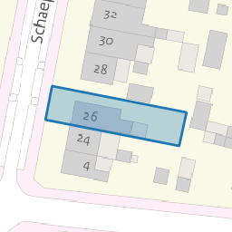 Perceel VLO00-M-7151