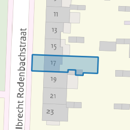 Perceel VLO00-M-7153