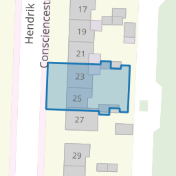 Perceel VLO00-M-7156