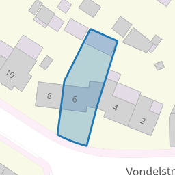 Perceel VLO00-M-7158