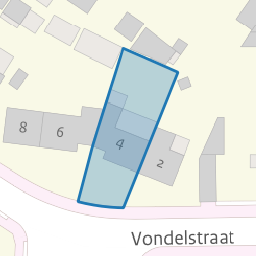 Perceel VLO00-M-7159