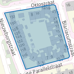 Perceel VLO00-M-7161
