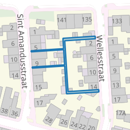 Perceel VLO00-M-7164