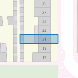 Perceel VLO00-M-7171