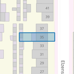 Perceel VLO00-M-7173