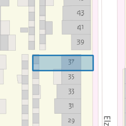 Perceel VLO00-M-7174