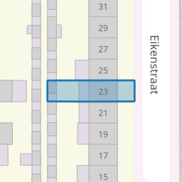 Perceel VLO00-M-7188