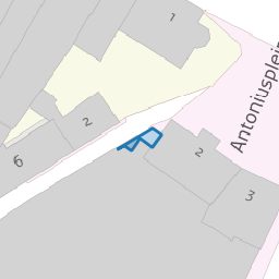 Perceel VLO00-M-7196