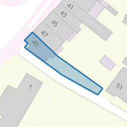 Perceel VLO00-M-7200