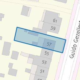 Perceel VLO00-M-7209