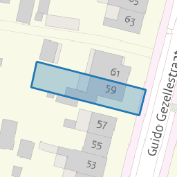 Perceel VLO00-M-7210